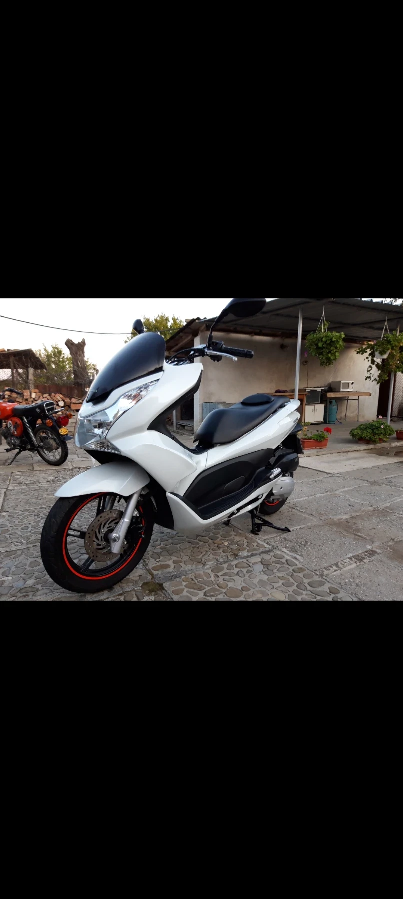 Honda Pcx | Mobile.bg   1