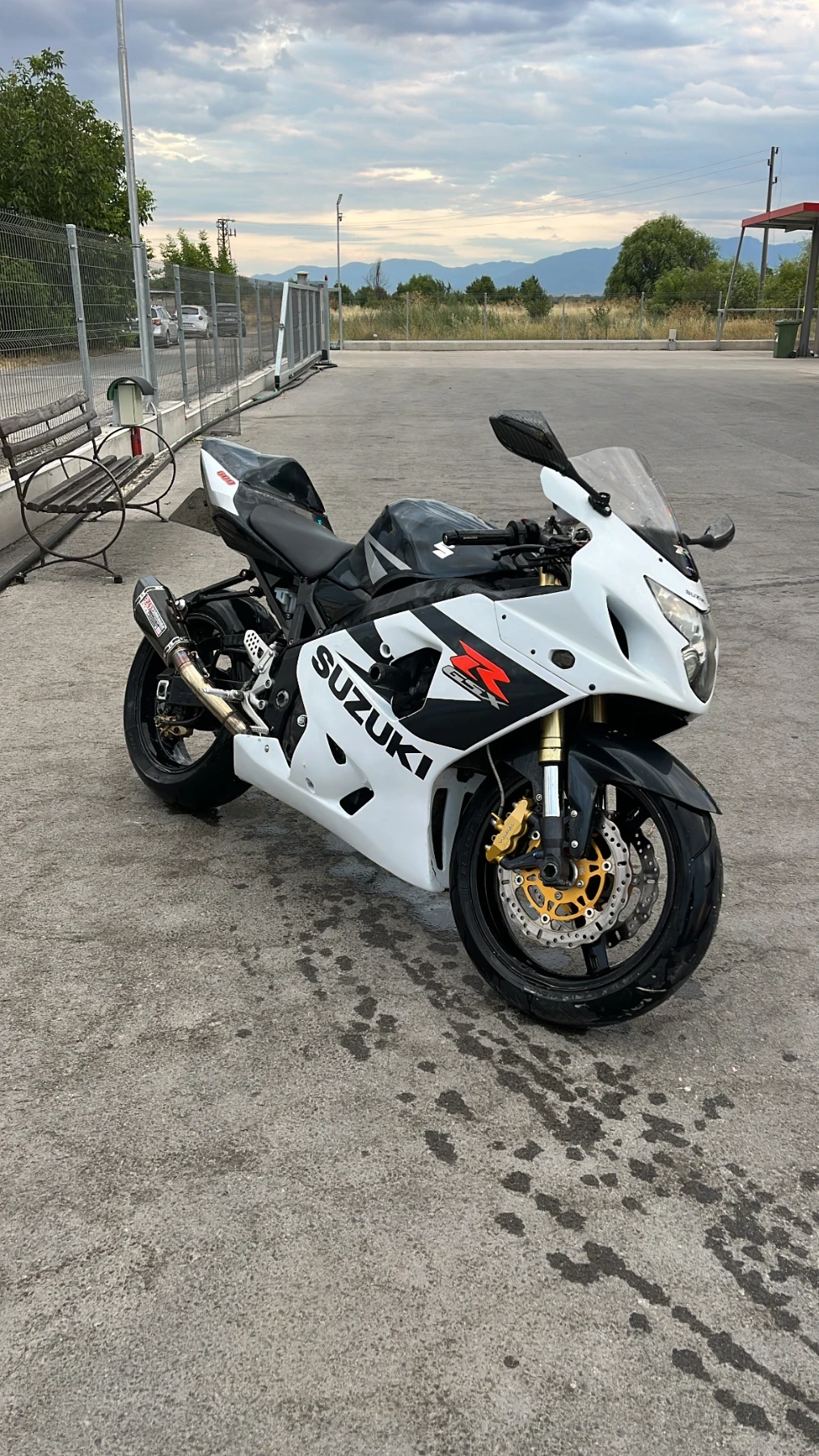 Suzuki Gsxr Suzuki K5/K6 | Mobile.bg � ����������� 1