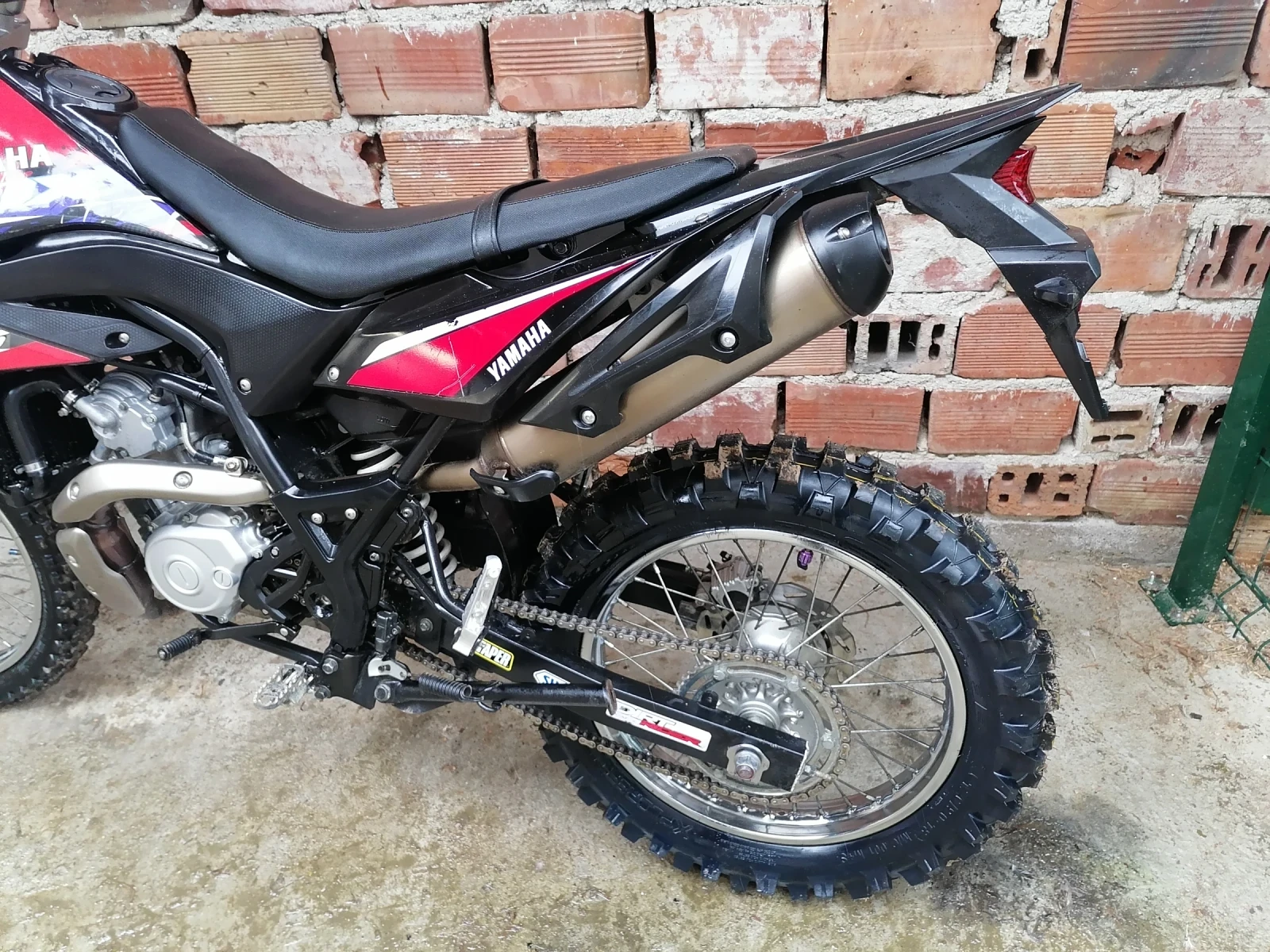 Yamaha Wr | Mobile.bg � ����������� 13