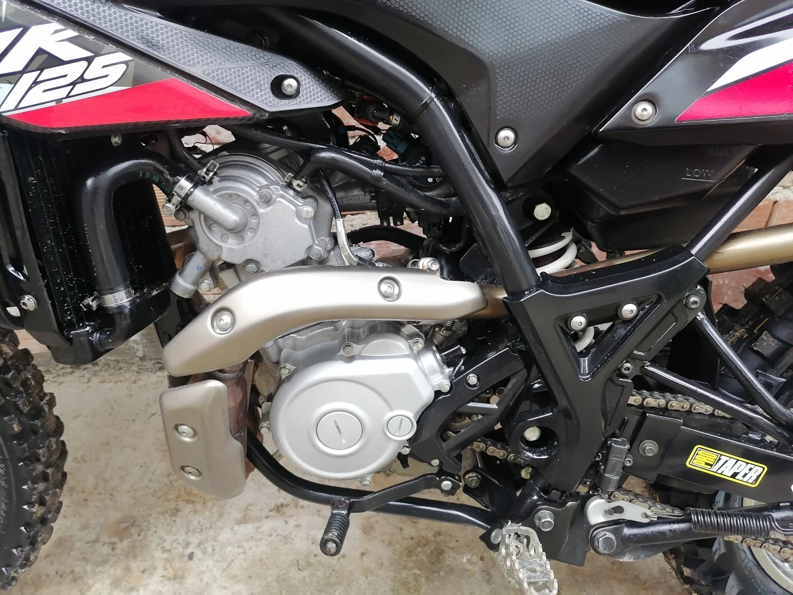 Yamaha Wr | Mobile.bg � ����������� 11