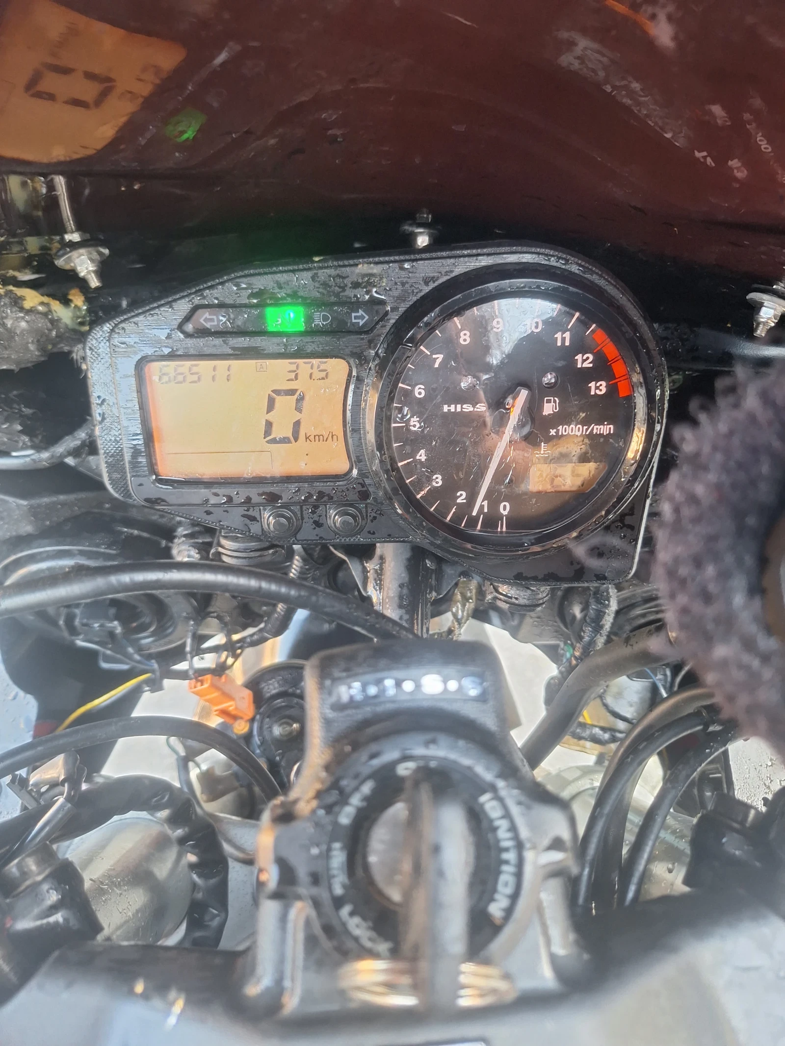 Honda Cbr 954 rr Fireblade, снимка 6 - Мотоциклети и мототехника - 55901337