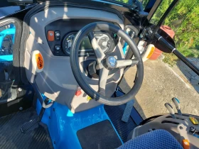  Landini REX4 100F  | Mobile.bg    13