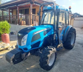 Обява за продажба на Трактор Landini REX4 100F  ~55 900 лв. - изображение 1