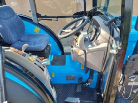 Landini REX4 100F  | Mobile.bg    17