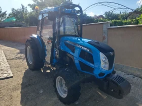 Обява за продажба на Трактор Landini REX4 100F  ~55 900 лв. - изображение 2