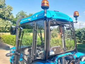 Обява за продажба на Трактор Landini REX4 100F  ~55 900 лв. - изображение 7
