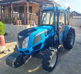 Обява за продажба на Трактор Landini REX4 100F  ~55 900 лв. - изображение 3