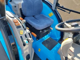  Landini REX4 100F  | Mobile.bg    15