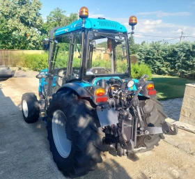 Обява за продажба на Трактор Landini REX4 100F  ~55 900 лв. - изображение 6