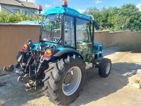 Обява за продажба на Трактор Landini REX4 100F  ~55 900 лв. - изображение 5