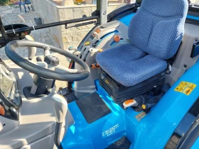  Landini REX4 100F  | Mobile.bg    14