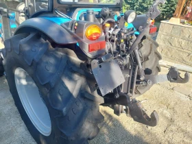 Обява за продажба на Трактор Landini REX4 100F  ~55 900 лв. - изображение 4