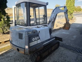 Багер Kubota  НОВ ВНОС , снимка 12