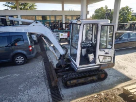 Багер Kubota  НОВ ВНОС , снимка 7