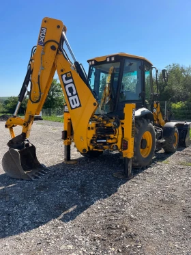  JCB 3CX | Mobile.bg    4
