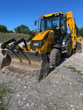      JCB 3CX