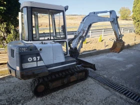Багер Kubota  НОВ ВНОС 