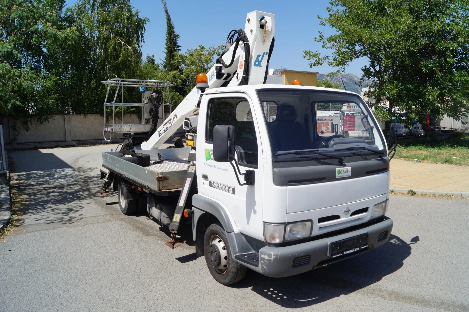  Nissan | Mobile.bg   1