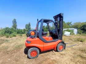      Linde  40   