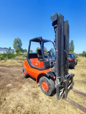      Linde  40   