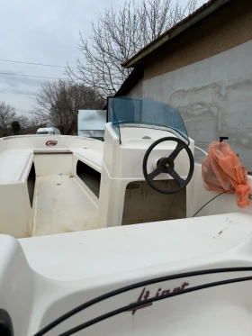 Лодка Собствено производство Graziosa Open , снимка 6