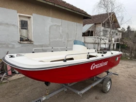 Лодка Собствено производство Graziosa Open  | Auto.bg — изображение 7
