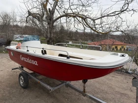 Лодка Собствено производство Graziosa Open  | Auto.bg — изображение 4