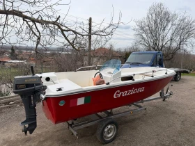 Лодка Собствено производство Graziosa Open  | Auto.bg — изображение 3