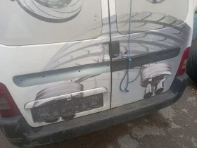 Citroen BERLINGO Peugeot Partner платка стоп цена 55 лева Ем Комплект 0884333269, снимка 2