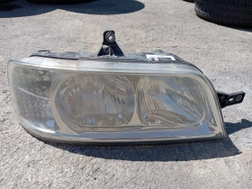 Оригинални фарове за FIAT DUCATO JUMPER И BOXER ....1337815080....2002-2006г, снимка 7