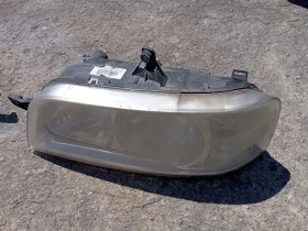 Оригинални фарове за FIAT DUCATO JUMPER И BOXER ....1337815080....2002-2006г, снимка 2