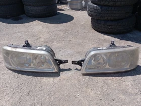 Оригинални фарове за FIAT DUCATO JUMPER И BOXER ....1337815080....2002-2006г, снимка 1