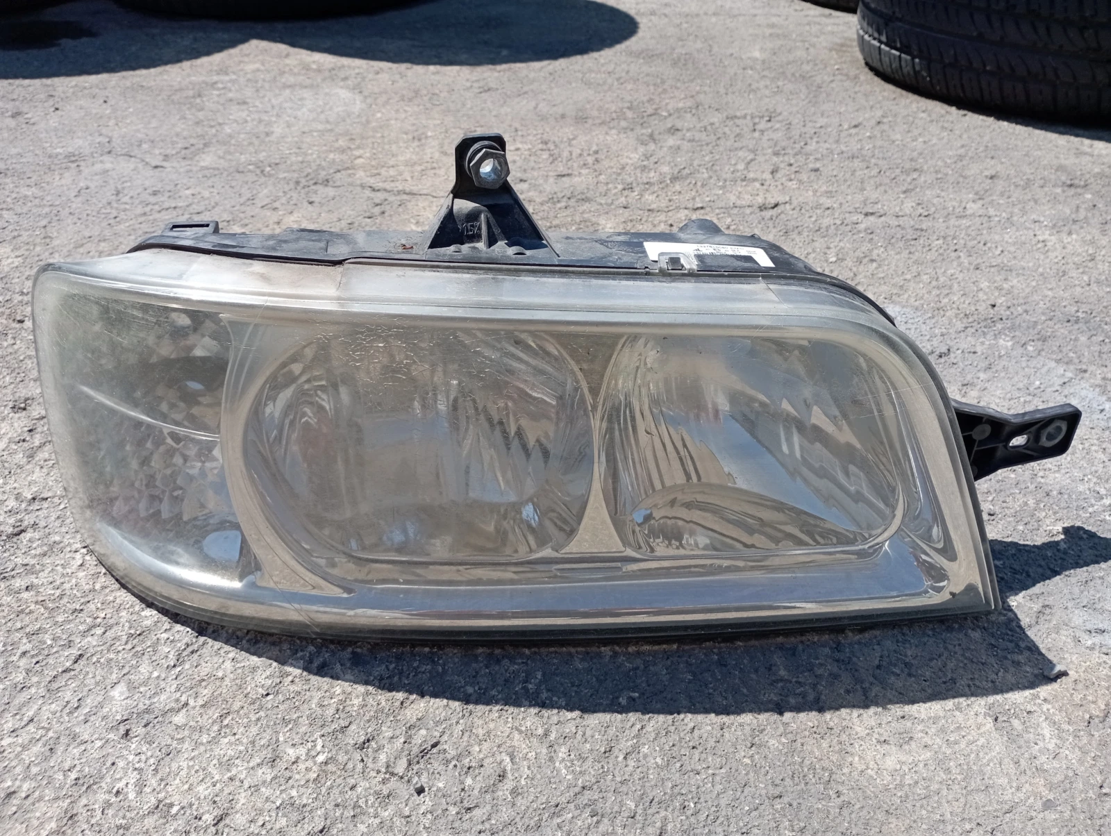    FIAT DUCATO JUMPER  BOXER ....1337815080....2002-2006 | Mobile.bg   7