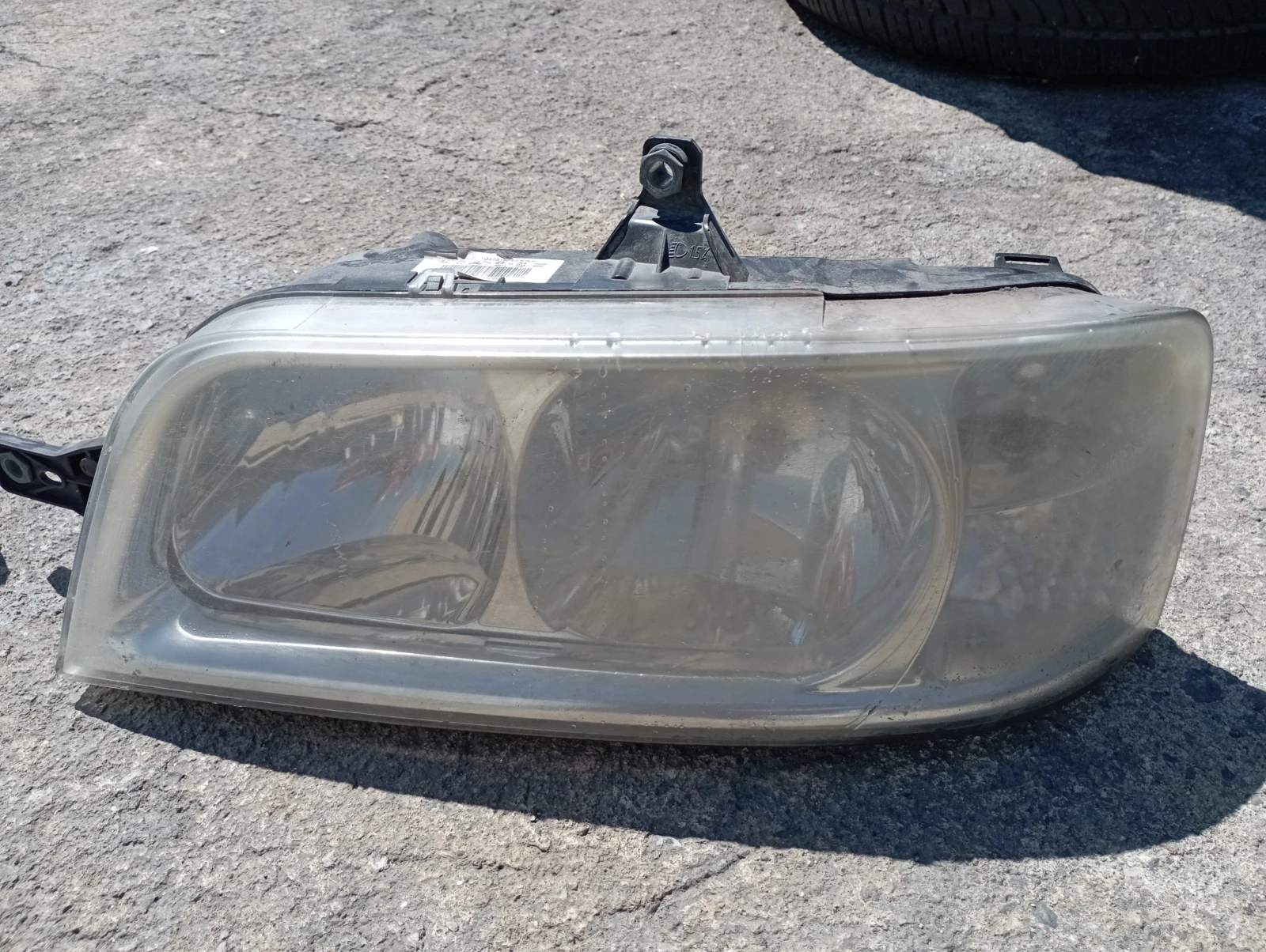    FIAT DUCATO JUMPER  BOXER ....1337815080....2002-2006 | Mobile.bg   8