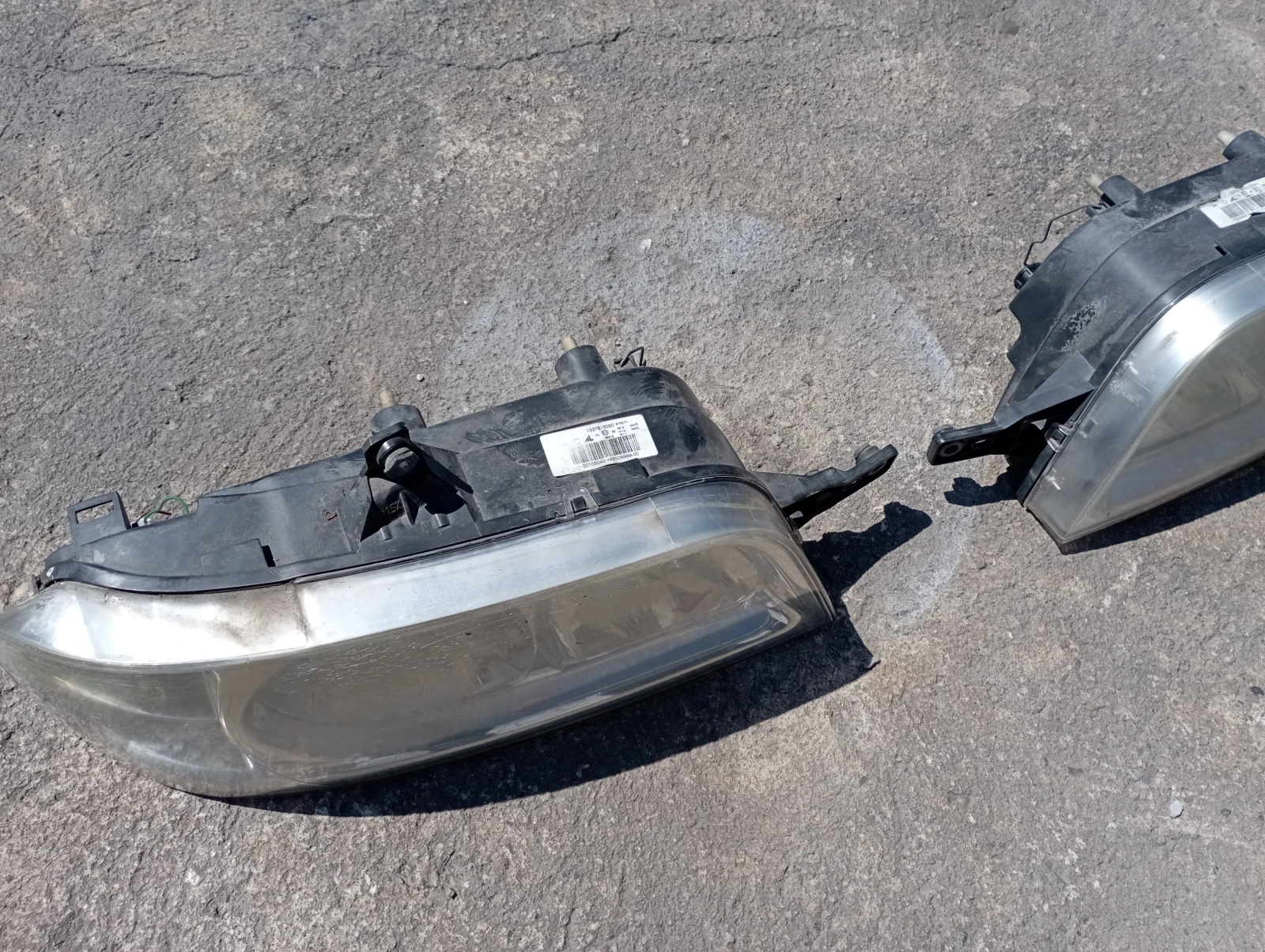    FIAT DUCATO JUMPER  BOXER ....1337815080....2002-2006 | Mobile.bg   3