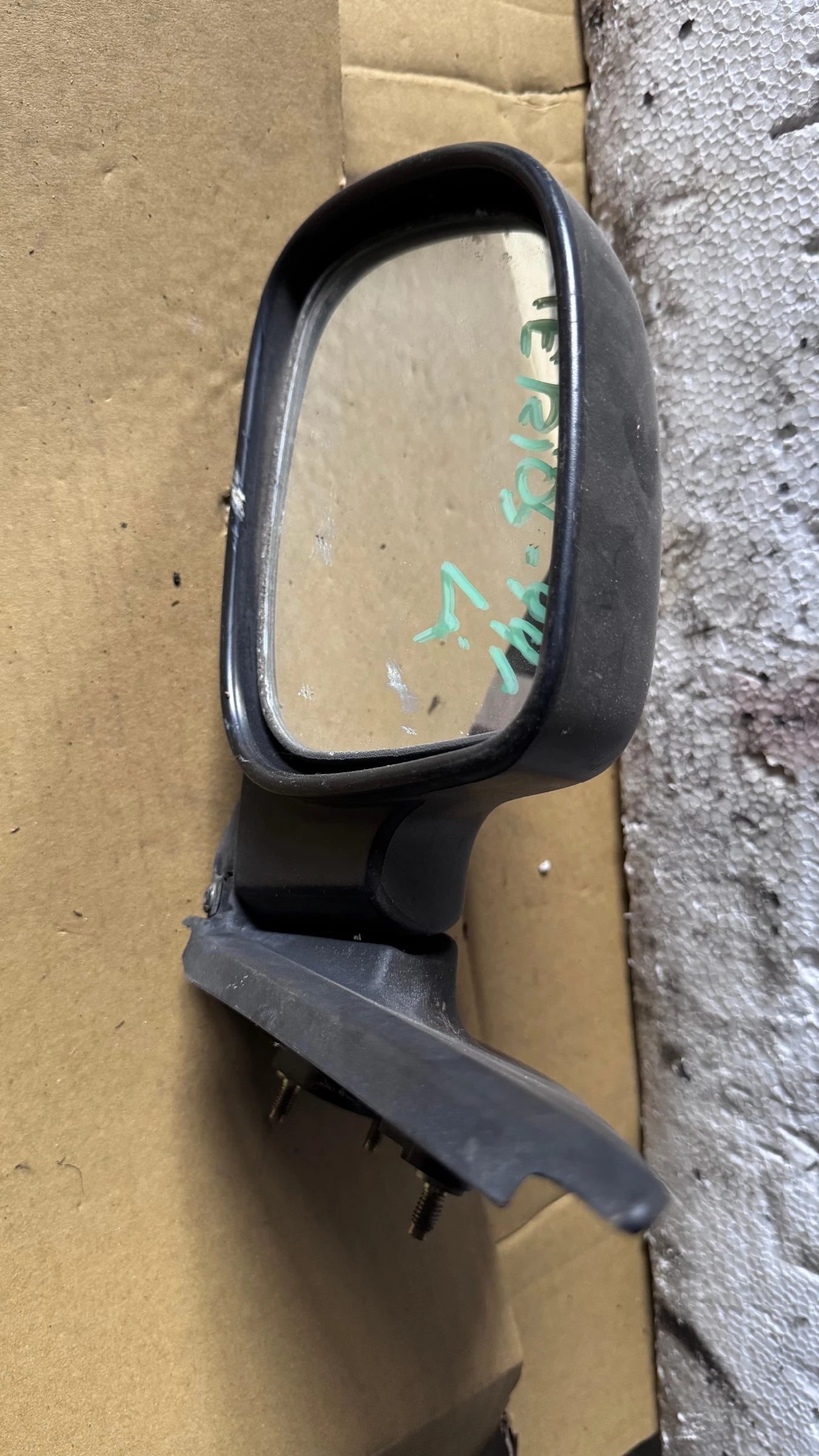   a Daihatsu Terios - E13010120 | Mobile.bg   1