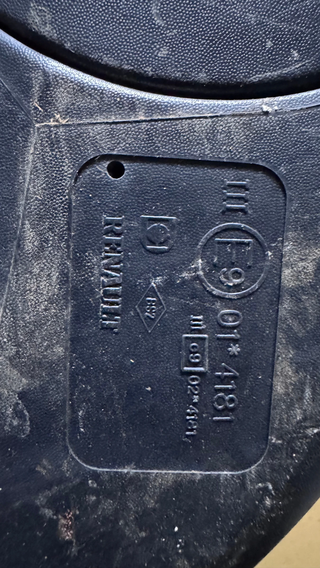   a Renault Espace - E9014181 | Mobile.bg   2