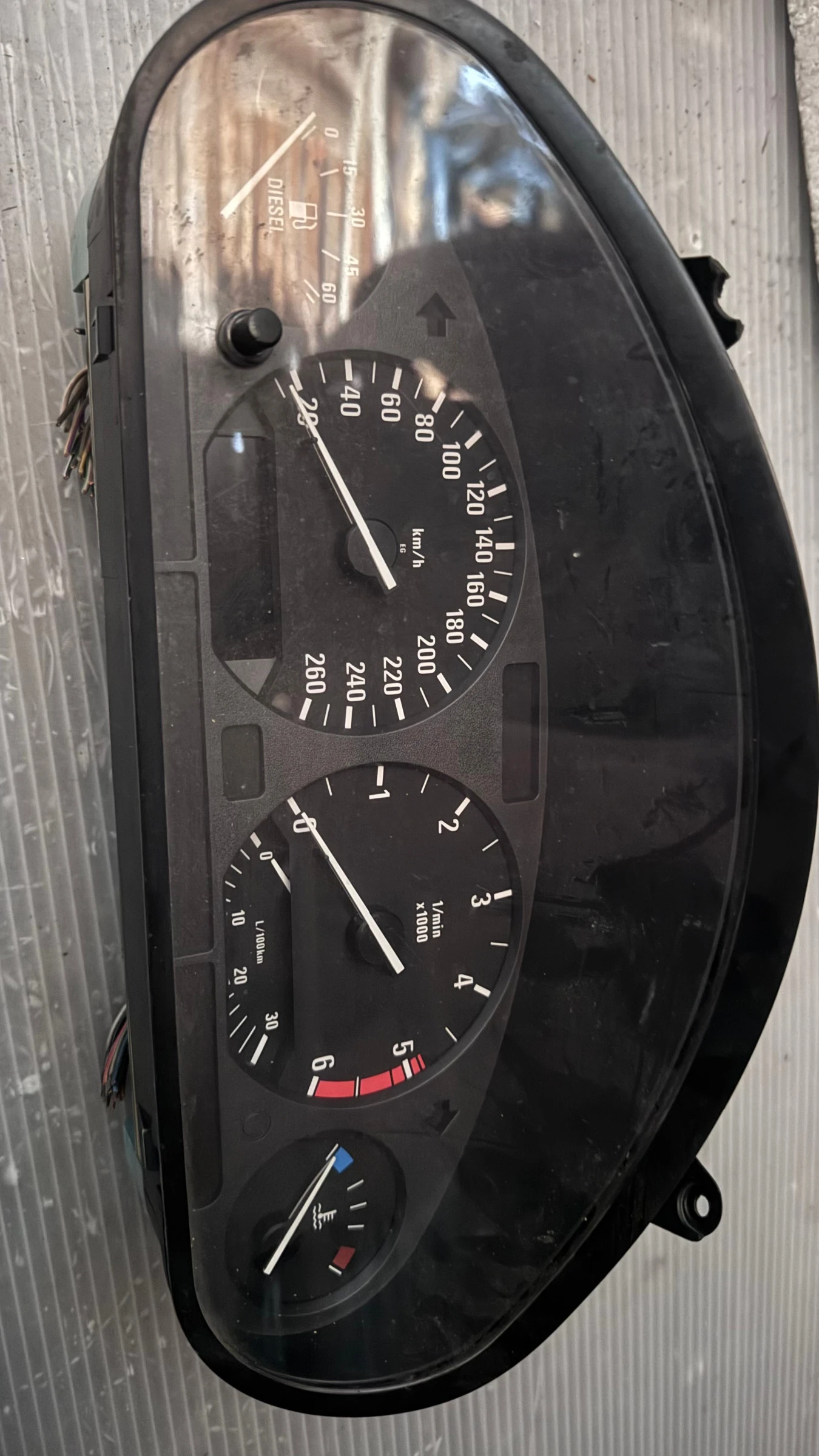   BMW 325 - 61.11-8361224 / 616.058.3109 | Mobile.bg   1