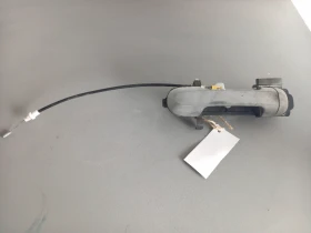 Дръжка врата задна дясна външна Форд Кънект 