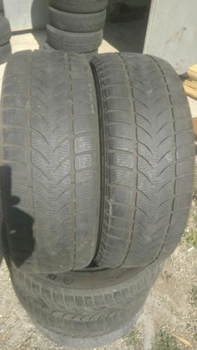 Гуми Зимни 205/55R16, снимка 2