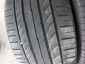 Гуми Летни 245/40R17, снимка 3