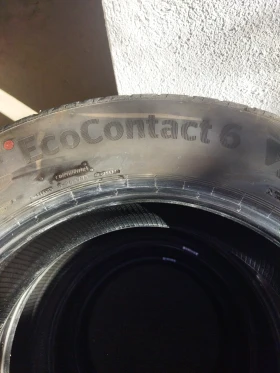 Гуми Летни 215/65R17, снимка 9