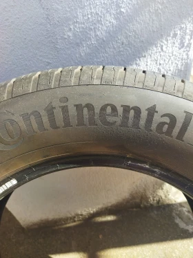 Гуми Летни 215/65R17, снимка 7