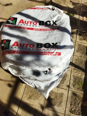 Гуми Летни 215/65R17, снимка 13