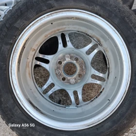 Джанти за Opel Corsa, снимка 2