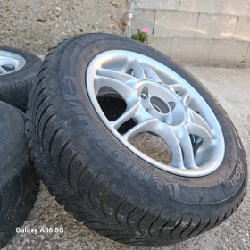 Джанти за Opel Corsa, снимка 3