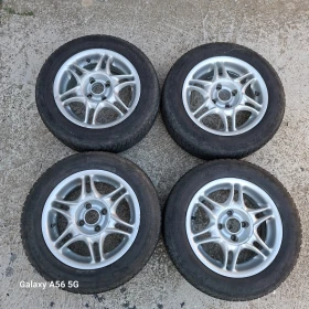 Джанти за Opel Corsa, снимка 1