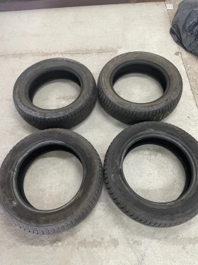 Гуми Зимни 185/60R15, снимка 2