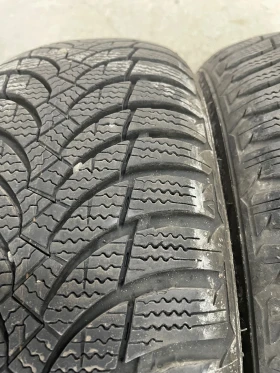 Гуми Зимни 185/60R15, снимка 6