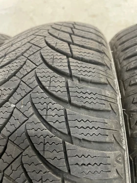 Гуми Зимни 185/60R15, снимка 4